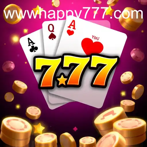 Exploring the Exciting World of 'Card Play' with the Thrill of 'Happy 777'
