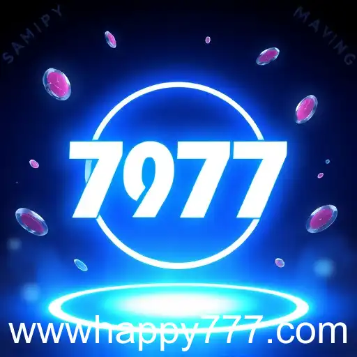 The Digital Boom of Happy 777 in Online Gaming