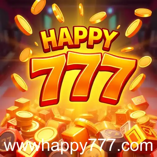 Online Gaming Evolves with Happy 777