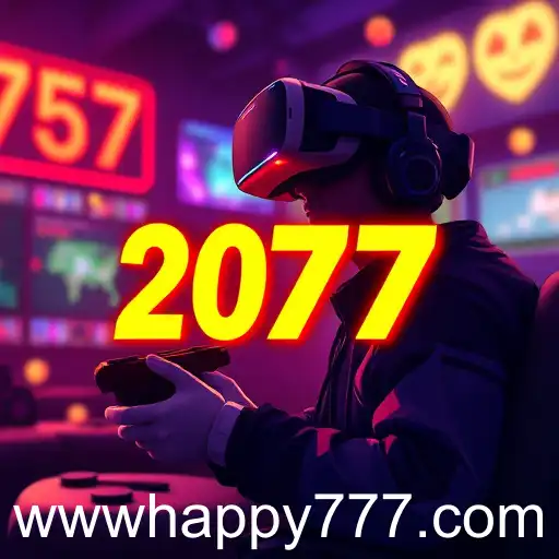The Gaming Revolution of 2025