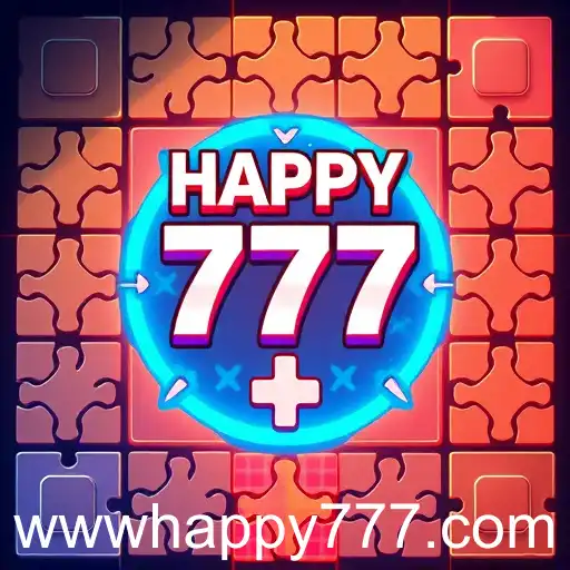 Gaming Frenzy: Happy 777 Gains Popularity