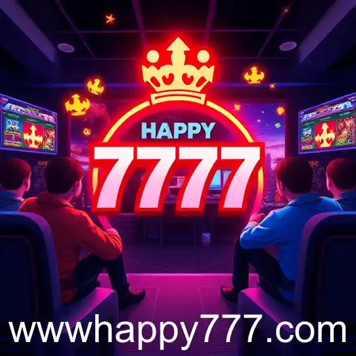 Gaming Industry Eyes New Horizons