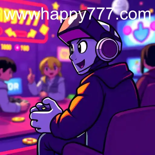 Gaming Revolution with 'Happy 777'