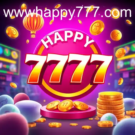The Rise of Happy 777: Gaming in 2025