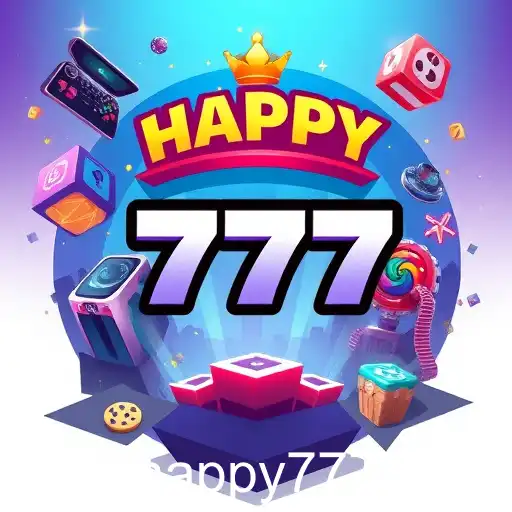 The Rise of Happy 777: Transforming the Gaming Landscape
