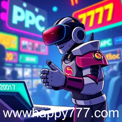 Happy 777: Gaming Trends and Innovations