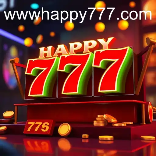 The Impact of 'Happy 777' on Online Gaming in 2026