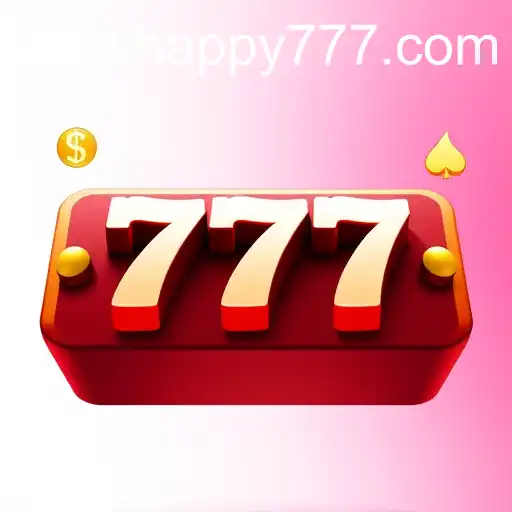 Gaming Revolution: The Rise of Happy 777