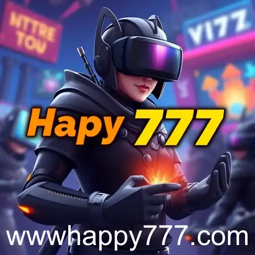 The Rise of Happy 777: Revolutionizing Online Gaming