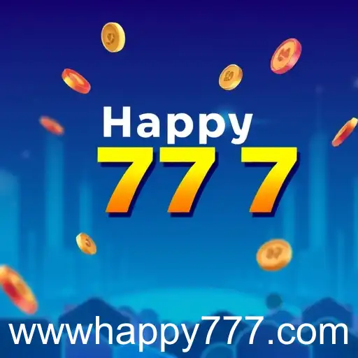 Online Gaming Sees Boom With 'Happy 777'