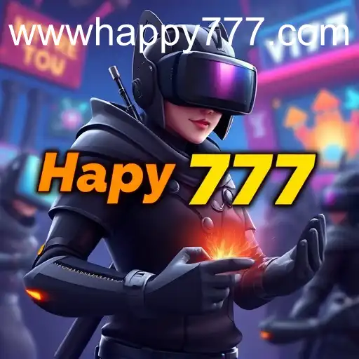 The Rise of Happy 777: Revolutionizing Online Gaming