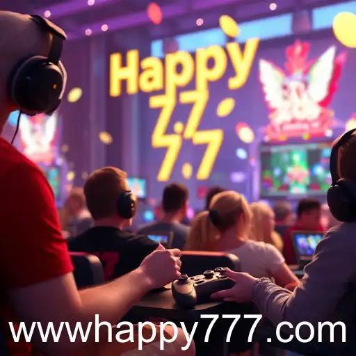 The Rise of Online Gaming Communities